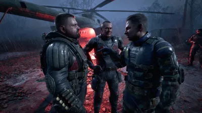 STALKER 2: Cost of Hope