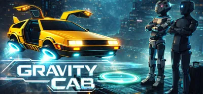 Gravity Cab