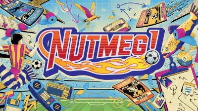 Nutmeg! Mixes Football