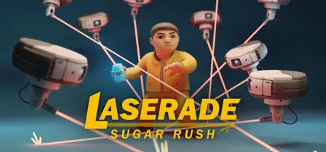 Laserade: Sugar Rush