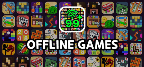 Offline Games Released