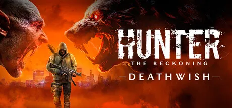 Hunter: The Reckoning – Deathwish