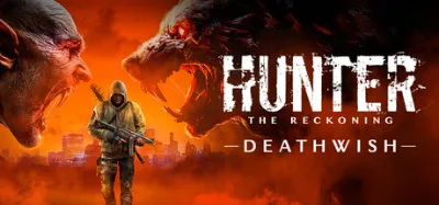 Hunter: The Reckoning – Deathwish