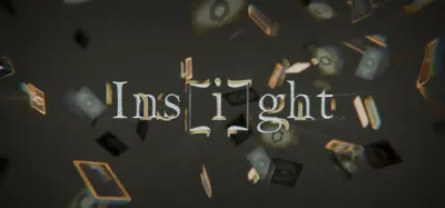 Ins[i]ght Released