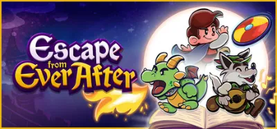 Escape from Ever After