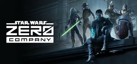 Star Wars Zero Company