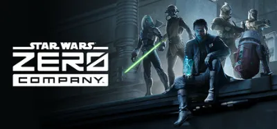 Star Wars Zero Company