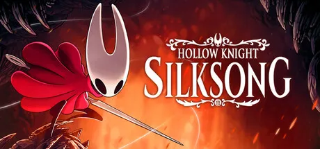 Hollow Knight: Silksong