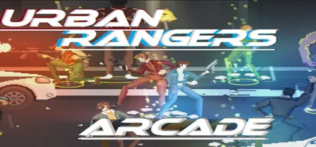 Urban Rangers Arcade