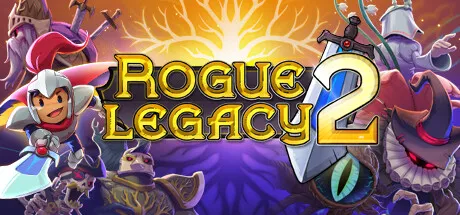 Rogue Legacy