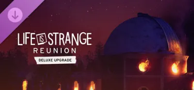 Life is Strange: Reunion DLC