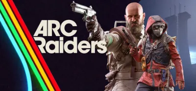 Arc Raiders