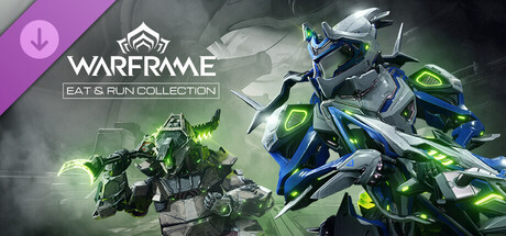 Warframe Collection