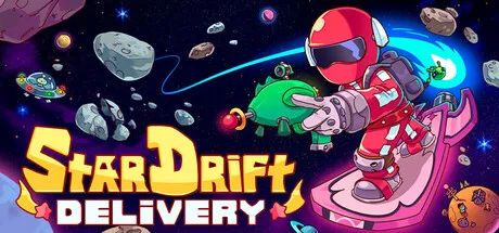 StarDrift Delivery