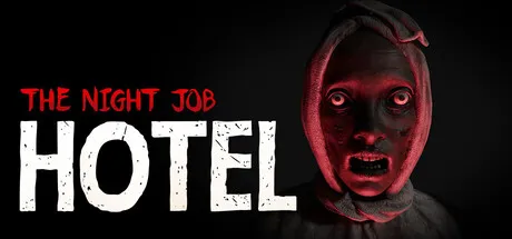 The Night Job: Hotel