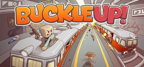 Buckle Up! Released