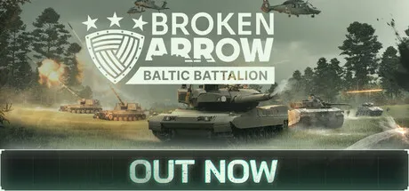 Broken Arrow
