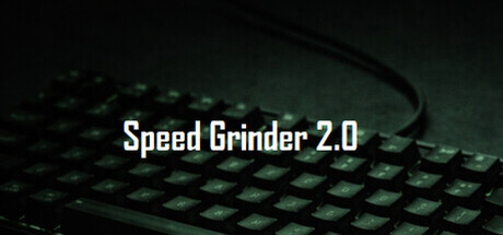 Speed Grinder 2.0
