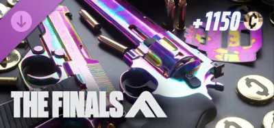 THE FINALS Season 10