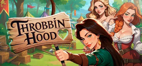 Throbbin Hood