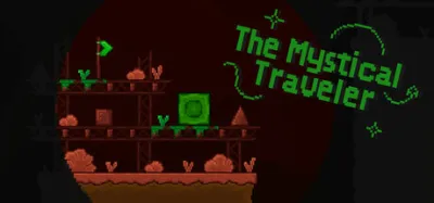 The Mystical Traveler