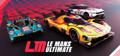 Le Mans Ultimate ELMS Pack 3