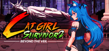 Cat Girl Survivor 2