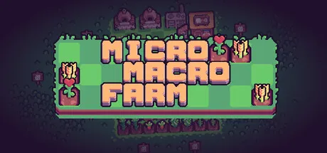 Micro Macro Farm