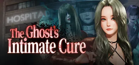 The Ghost's Intimate Cure