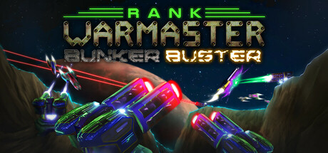 Rank: Warmaster