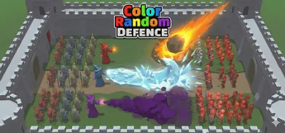 ColorRandomDefense Released