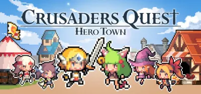 Crusaders Quest