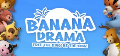 Banana Drama