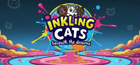 Inkling Cats