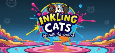 Inkling Cats
