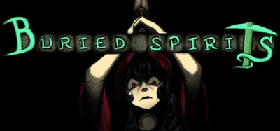 Buried Spirits - Minesweeper