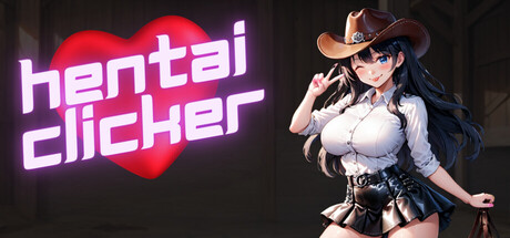 Hentai Clicker: Scarlett