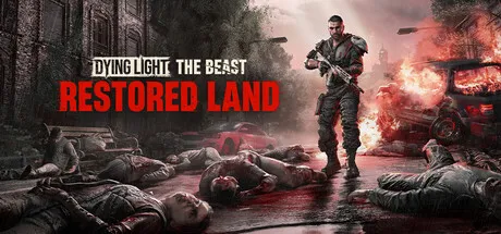 Dying Light Update