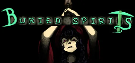Buried Spirits
