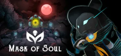 Mask of Soul