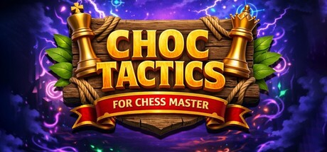 Choc Tactic Released