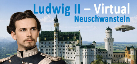 Ludwig II Released