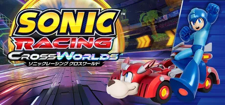 Sonic Racing: CrossWorlds DLC