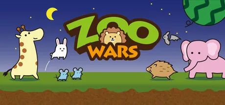 Zoo Wars