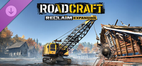 RoadCraft: Reclaim
