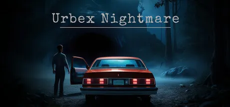 Urbex Nightmare