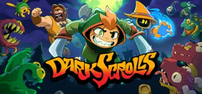 Dark Scrolls