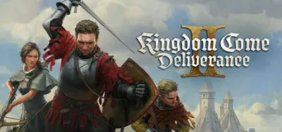 Kingdom Come: Deliverance 2