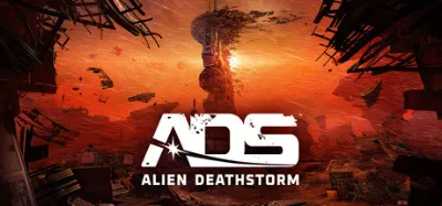 Rebellion Announces Alien Deathstorm