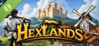 HexLands